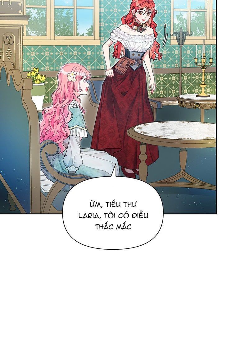 đọc truyện Trở Thành Con Dâu Của Kẻ Phản Diện Vì Thời Gian Có Hạn Chương 25.5 ảnh 7 tại Thiên Thai Truyện