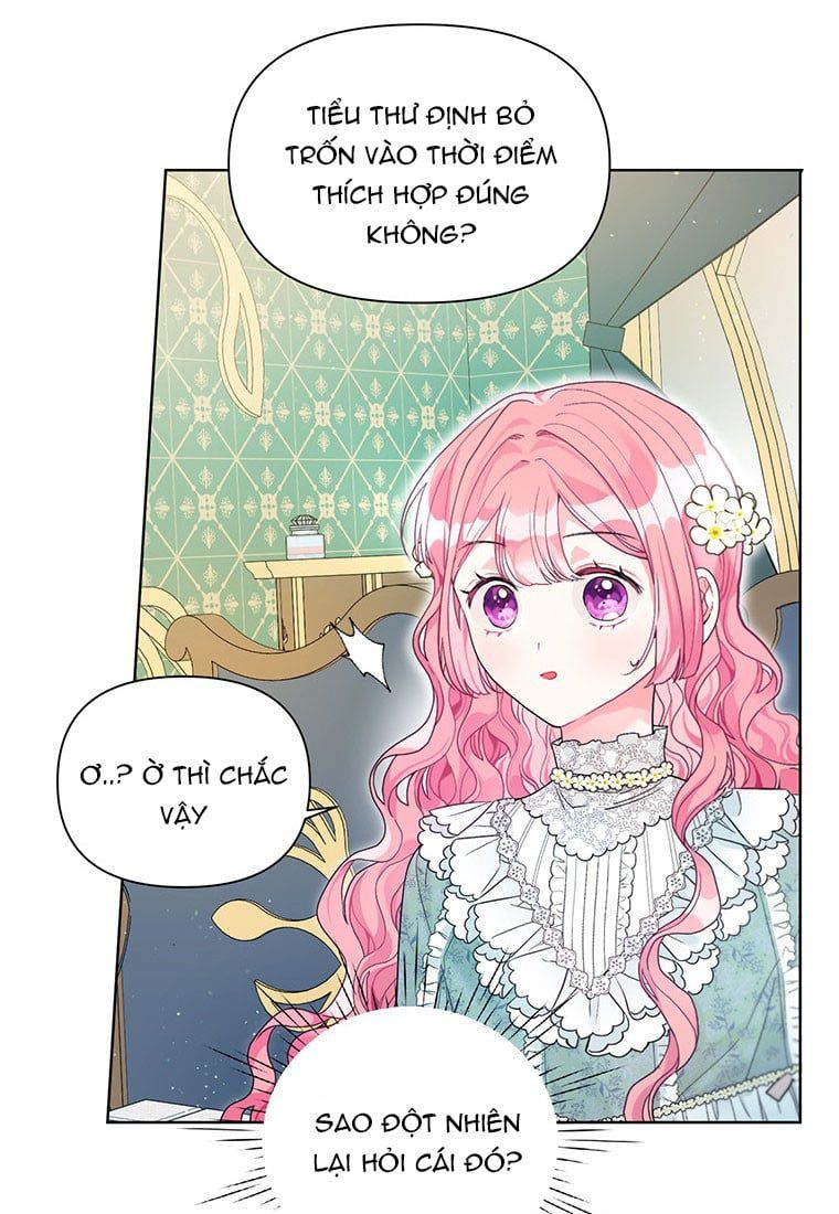 đọc truyện Trở Thành Con Dâu Của Kẻ Phản Diện Vì Thời Gian Có Hạn Chương 25.5 ảnh 8 tại Thiên Thai Truyện