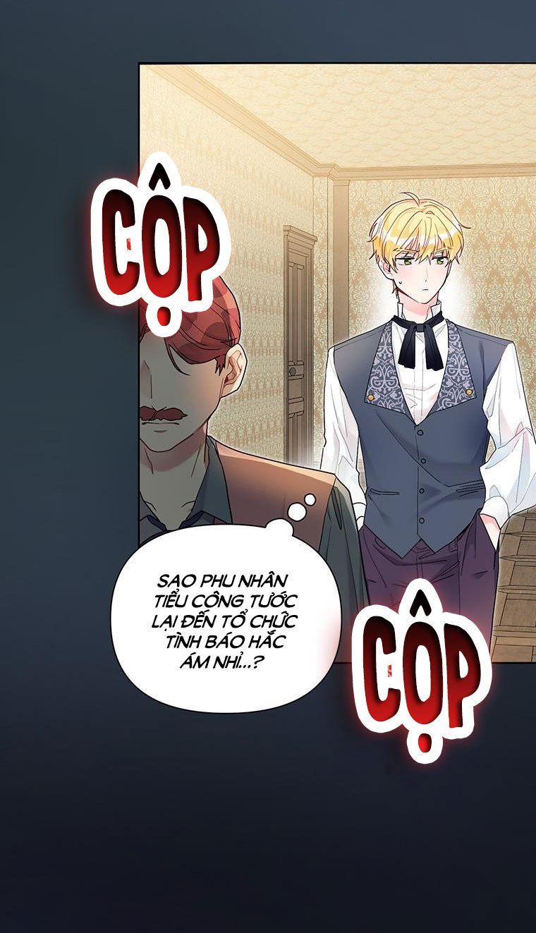 đọc truyện Trở Thành Con Dâu Của Kẻ Phản Diện Vì Thời Gian Có Hạn Chương 26.5 ảnh 3 tại Thiên Thai Truyện