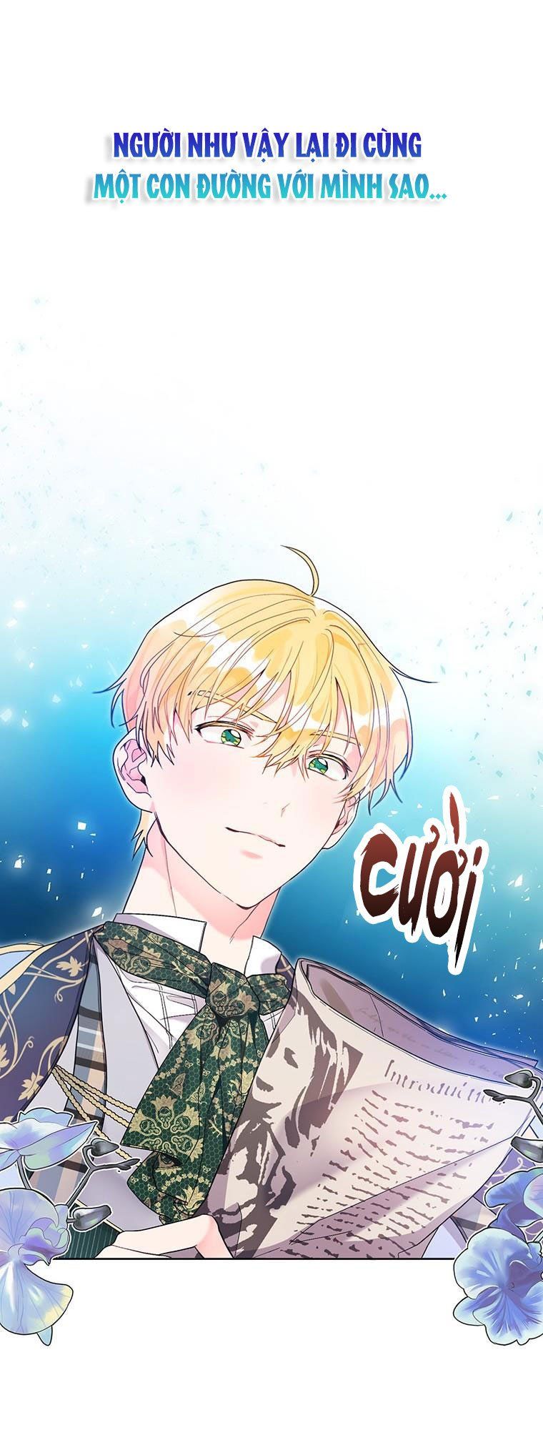 đọc truyện Trở Thành Con Dâu Của Kẻ Phản Diện Vì Thời Gian Có Hạn Chương 26.5 ảnh 16 tại Thiên Thai Truyện