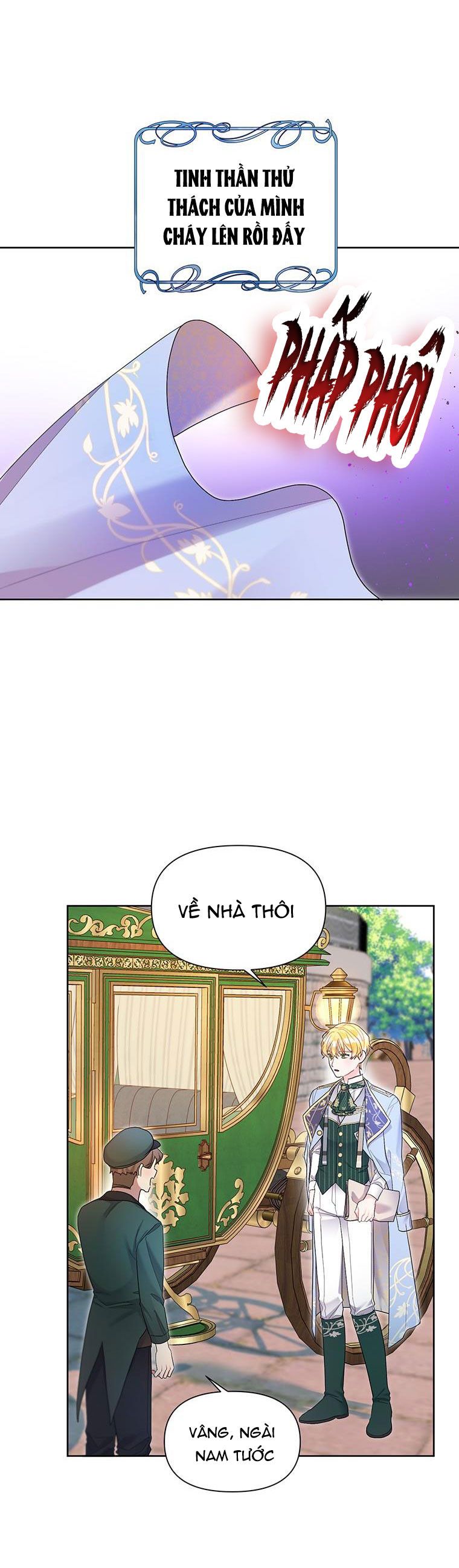 đọc truyện Trở Thành Con Dâu Của Kẻ Phản Diện Vì Thời Gian Có Hạn Chương 26.5 ảnh 17 tại Thiên Thai Truyện