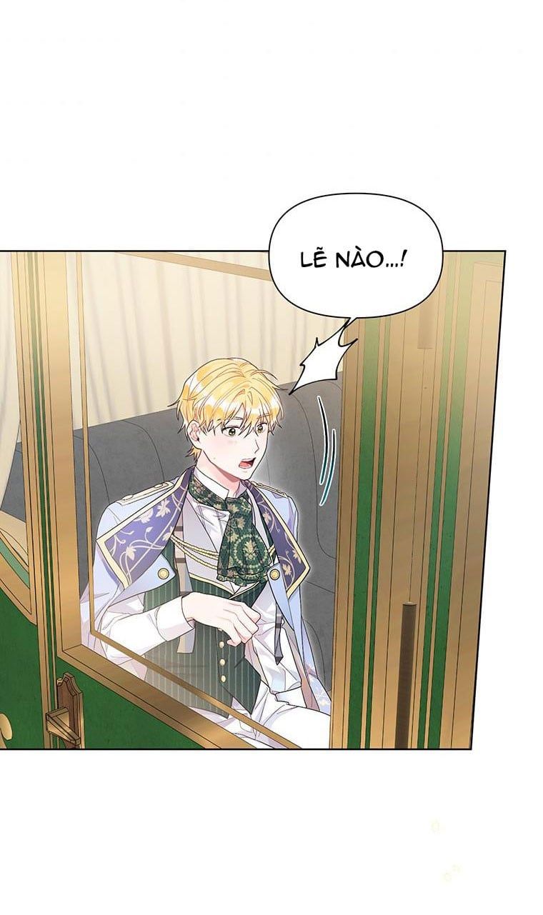 đọc truyện Trở Thành Con Dâu Của Kẻ Phản Diện Vì Thời Gian Có Hạn Chương 26.5 ảnh 19 tại Thiên Thai Truyện