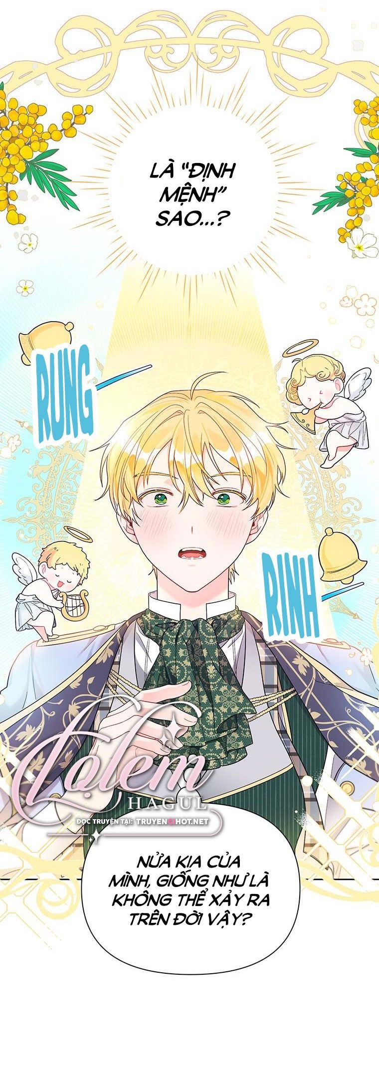 đọc truyện Trở Thành Con Dâu Của Kẻ Phản Diện Vì Thời Gian Có Hạn Chương 26.5 ảnh 20 tại Thiên Thai Truyện