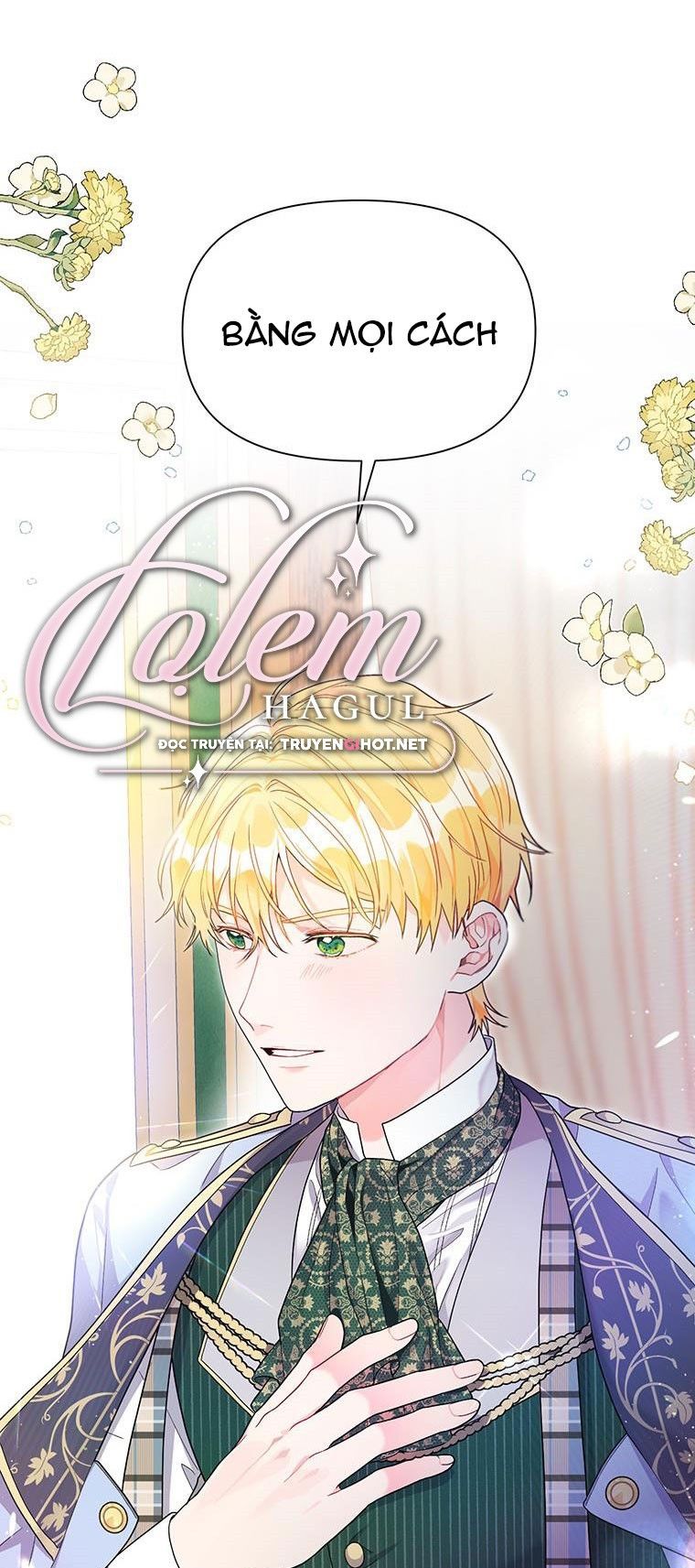 đọc truyện Trở Thành Con Dâu Của Kẻ Phản Diện Vì Thời Gian Có Hạn Chương 26.5 ảnh 22 tại Thiên Thai Truyện