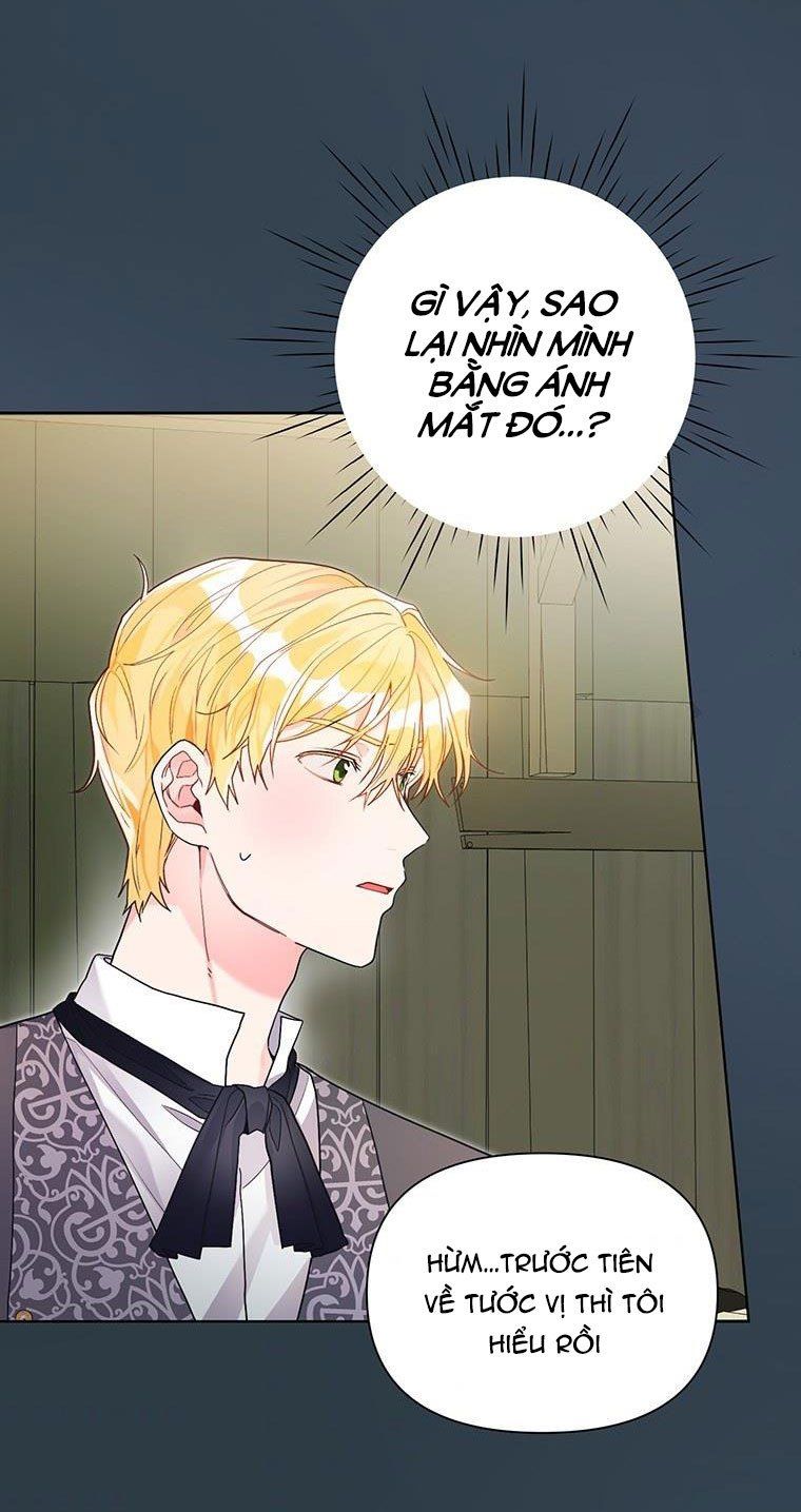 đọc truyện Trở Thành Con Dâu Của Kẻ Phản Diện Vì Thời Gian Có Hạn Chương 26.5 ảnh 7 tại Thiên Thai Truyện