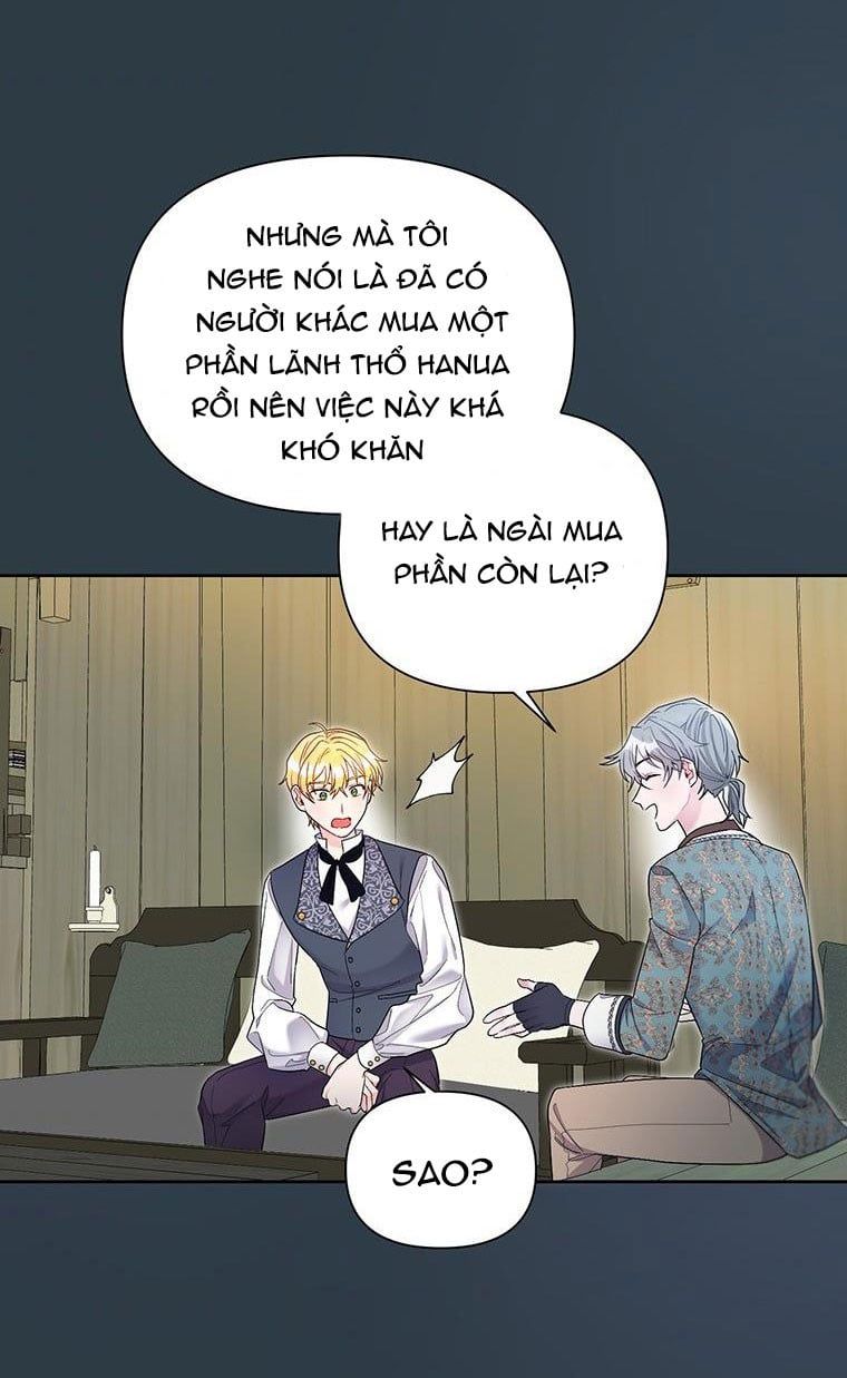 đọc truyện Trở Thành Con Dâu Của Kẻ Phản Diện Vì Thời Gian Có Hạn Chương 26.5 ảnh 8 tại Thiên Thai Truyện