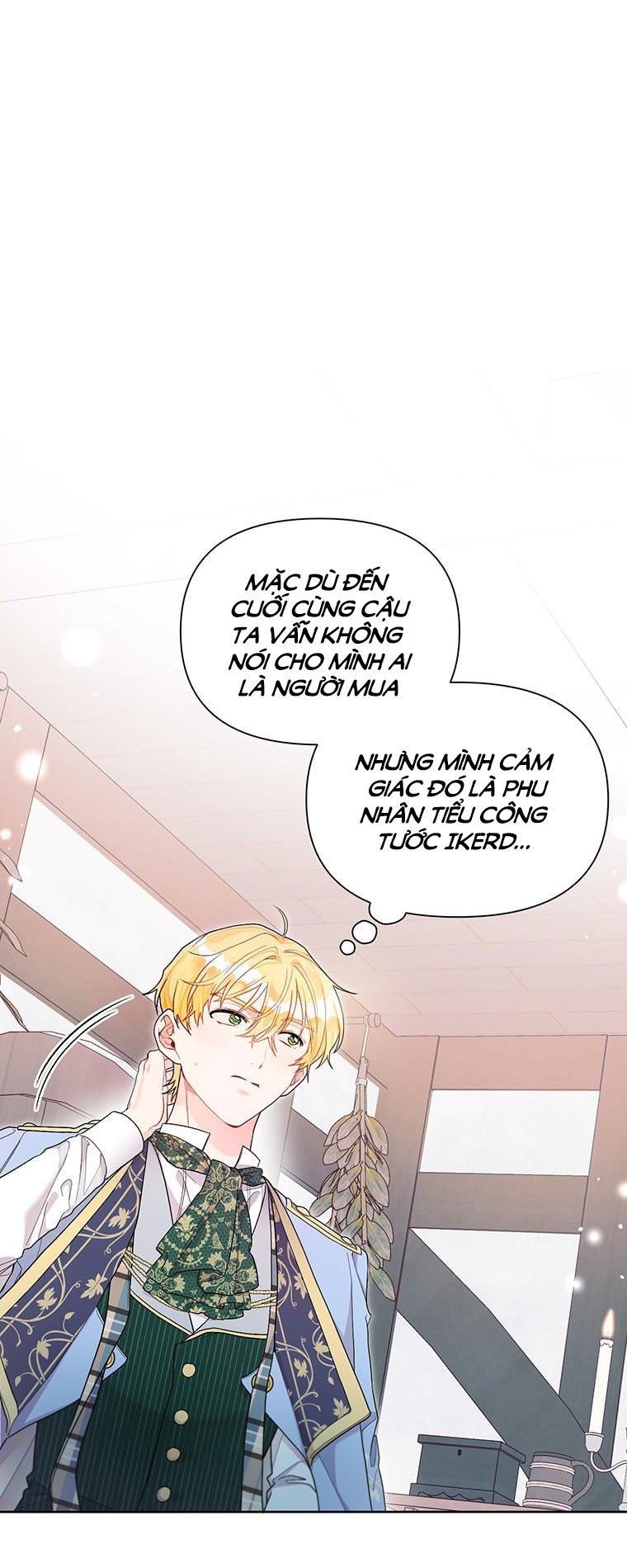 đọc truyện Trở Thành Con Dâu Của Kẻ Phản Diện Vì Thời Gian Có Hạn Chương 26.5 ảnh 11 tại Thiên Thai Truyện