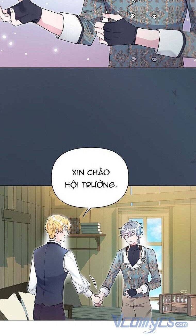đọc truyện Trở Thành Con Dâu Của Kẻ Phản Diện Vì Thời Gian Có Hạn Chương 26 ảnh 22 tại Giả Dược