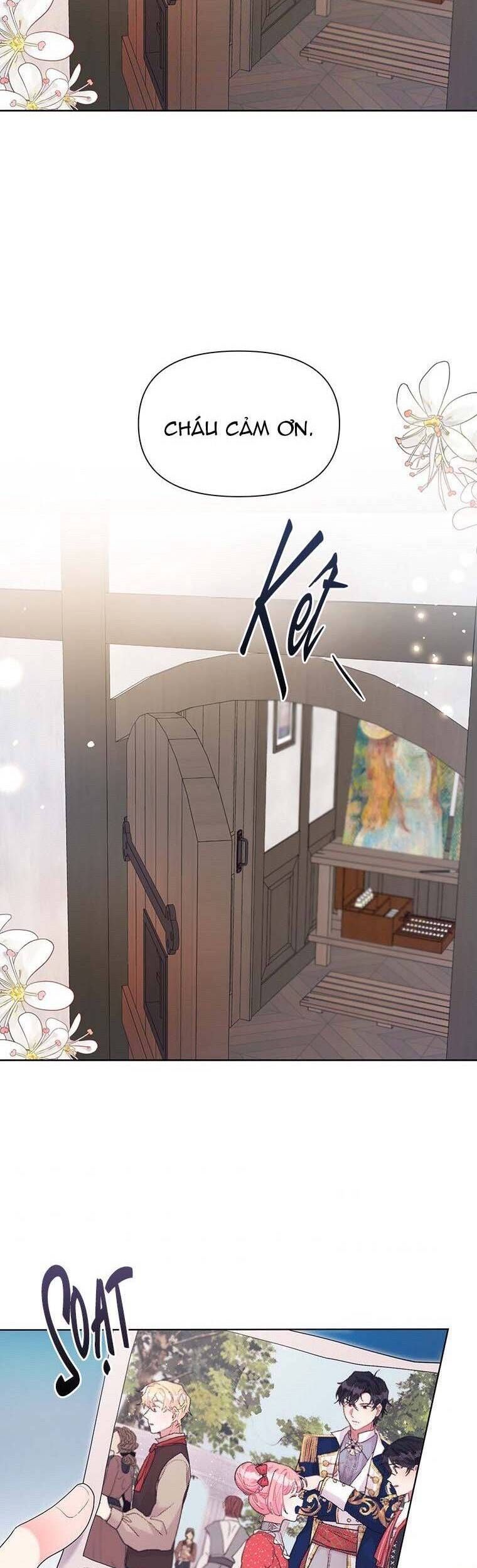 đọc truyện Trở Thành Con Dâu Của Kẻ Phản Diện Vì Thời Gian Có Hạn Chương 26 ảnh 24 tại Giả Dược