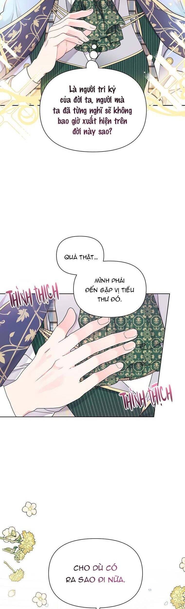 đọc truyện Trở Thành Con Dâu Của Kẻ Phản Diện Vì Thời Gian Có Hạn Chương 26 ảnh 34 tại Giả Dược