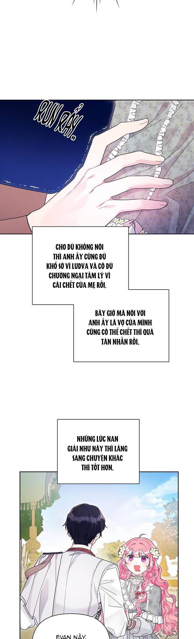 đọc truyện Trở Thành Con Dâu Của Kẻ Phản Diện Vì Thời Gian Có Hạn Chương 27 ảnh 34 tại Giả Dược