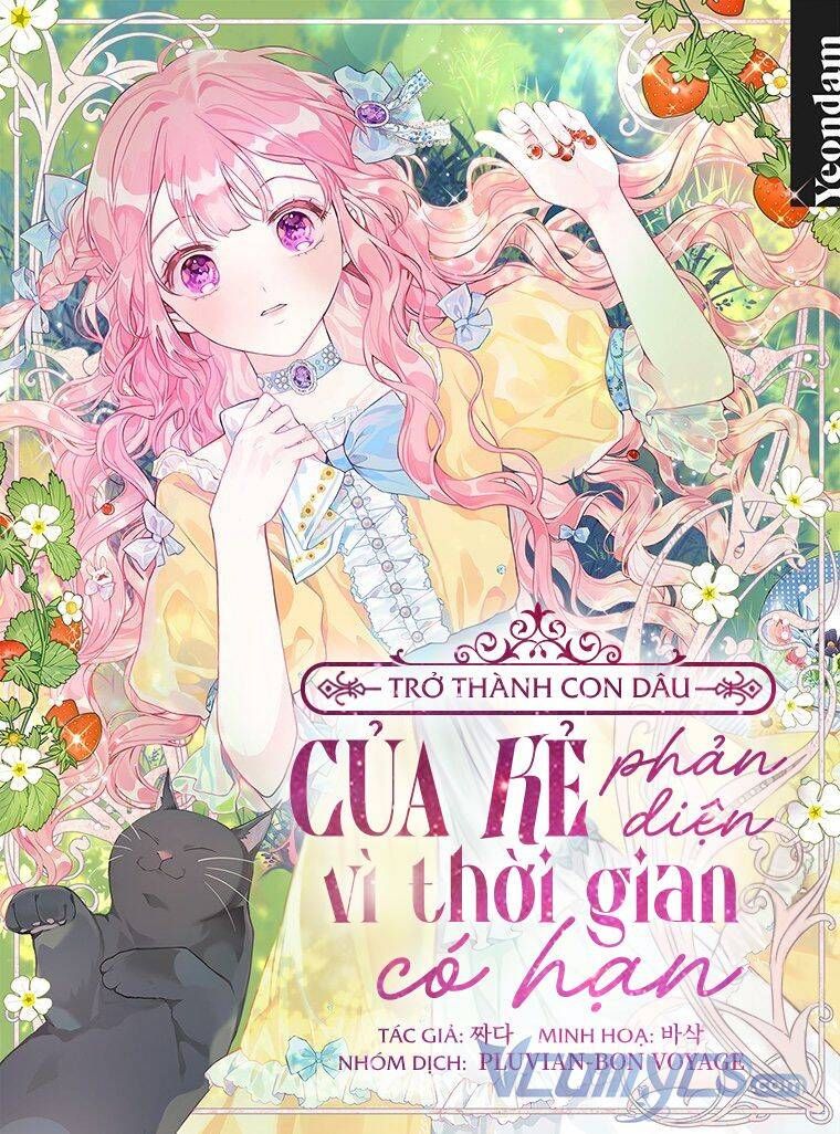 đọc truyện Trở Thành Con Dâu Của Kẻ Phản Diện Vì Thời Gian Có Hạn Chương 28 ảnh 2 tại Giả Dược