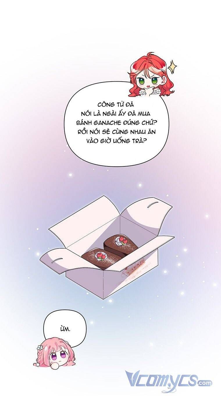 đọc truyện Trở Thành Con Dâu Của Kẻ Phản Diện Vì Thời Gian Có Hạn Chương 28 ảnh 23 tại Giả Dược