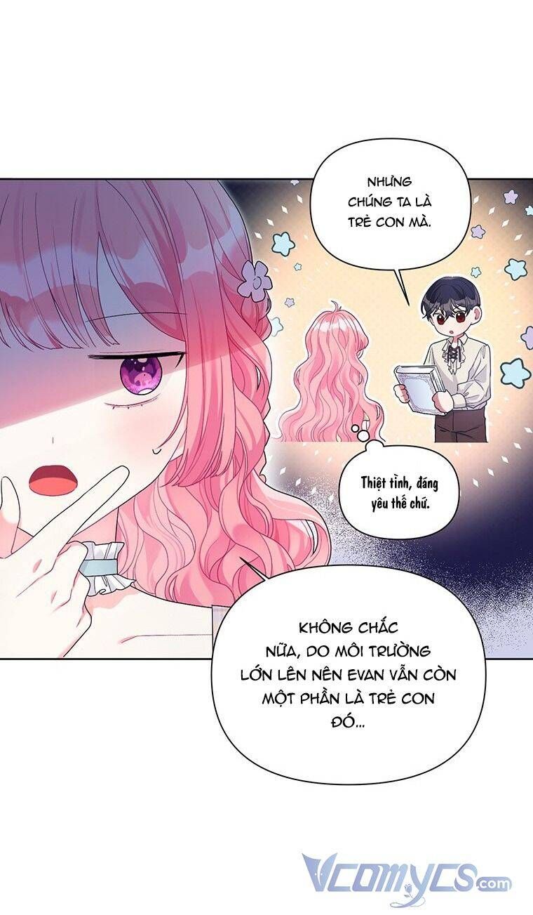 đọc truyện Trở Thành Con Dâu Của Kẻ Phản Diện Vì Thời Gian Có Hạn Chương 28 ảnh 27 tại Giả Dược