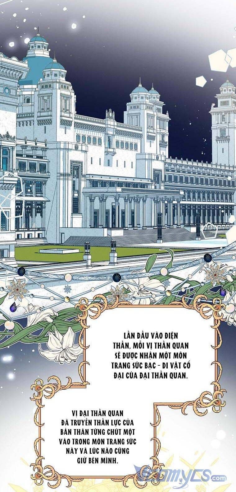 đọc truyện Trở Thành Con Dâu Của Kẻ Phản Diện Vì Thời Gian Có Hạn Chương 29 ảnh 44 tại Giả Dược