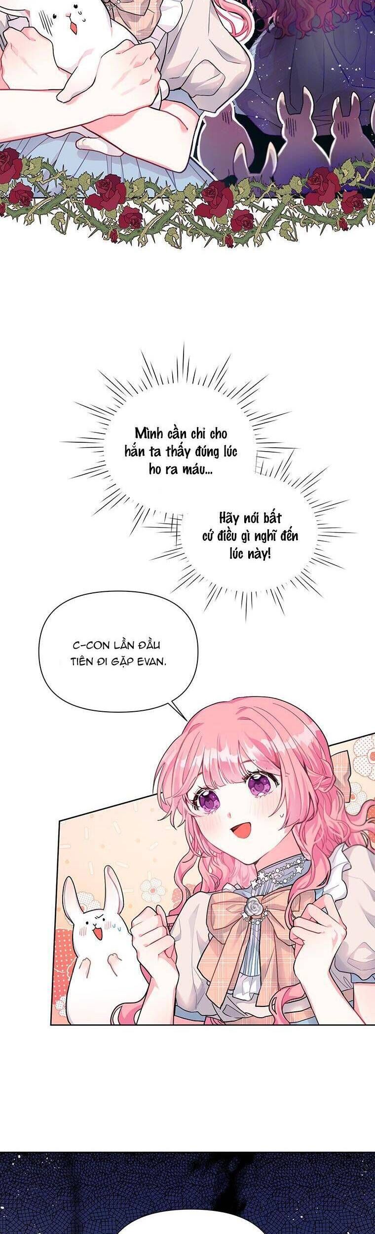 đọc truyện Trở Thành Con Dâu Của Kẻ Phản Diện Vì Thời Gian Có Hạn Chương 3 ảnh 14 tại Giả Dược