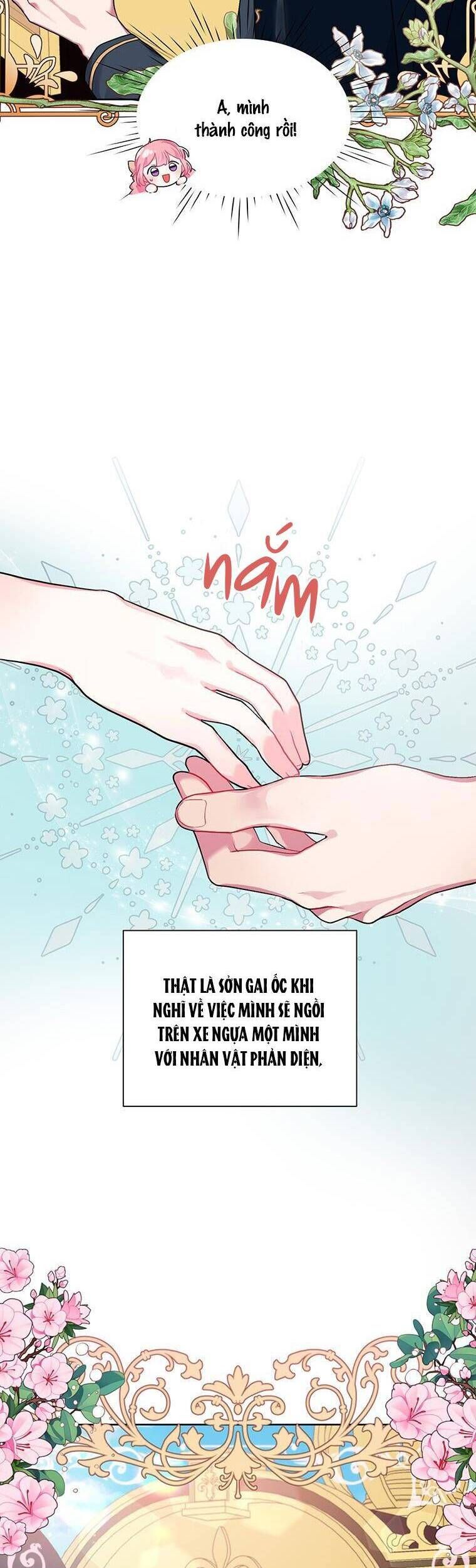 đọc truyện Trở Thành Con Dâu Của Kẻ Phản Diện Vì Thời Gian Có Hạn Chương 3 ảnh 10 tại Giả Dược
