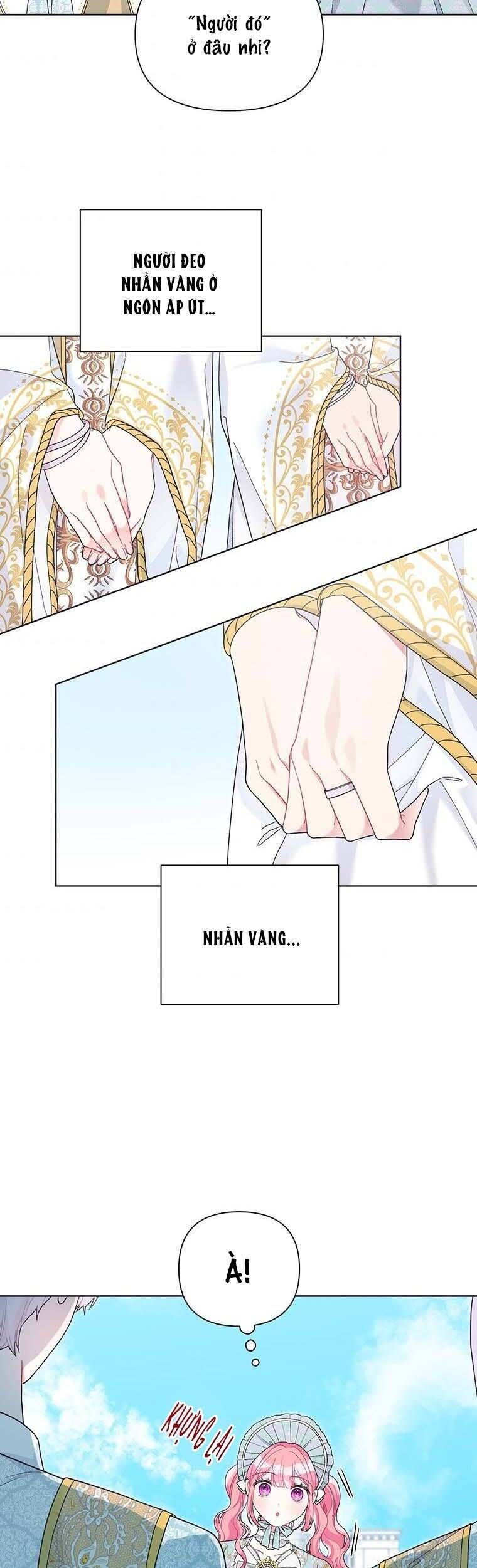 đọc truyện Trở Thành Con Dâu Của Kẻ Phản Diện Vì Thời Gian Có Hạn Chương 30 ảnh 29 tại Giả Dược