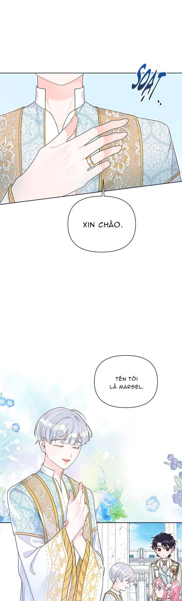 đọc truyện Trở Thành Con Dâu Của Kẻ Phản Diện Vì Thời Gian Có Hạn Chương 30 ảnh 32 tại Giả Dược