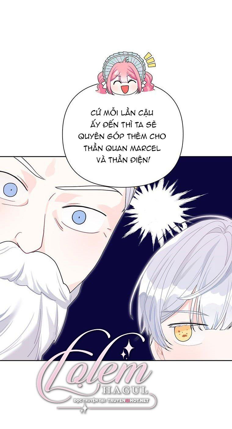 đọc truyện Trở Thành Con Dâu Của Kẻ Phản Diện Vì Thời Gian Có Hạn Chương 31.5 ảnh 12 tại Thiên Thai Truyện