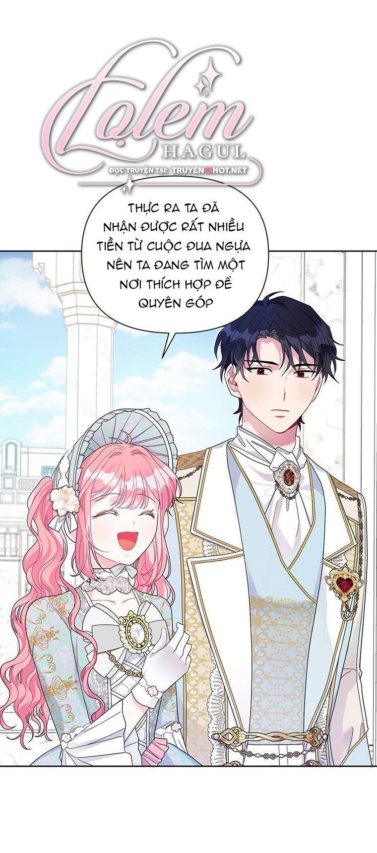 đọc truyện Trở Thành Con Dâu Của Kẻ Phản Diện Vì Thời Gian Có Hạn Chương 31.5 ảnh 13 tại Thiên Thai Truyện