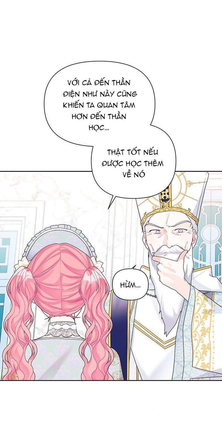 đọc truyện Trở Thành Con Dâu Của Kẻ Phản Diện Vì Thời Gian Có Hạn Chương 31.5 ảnh 14 tại Thiên Thai Truyện