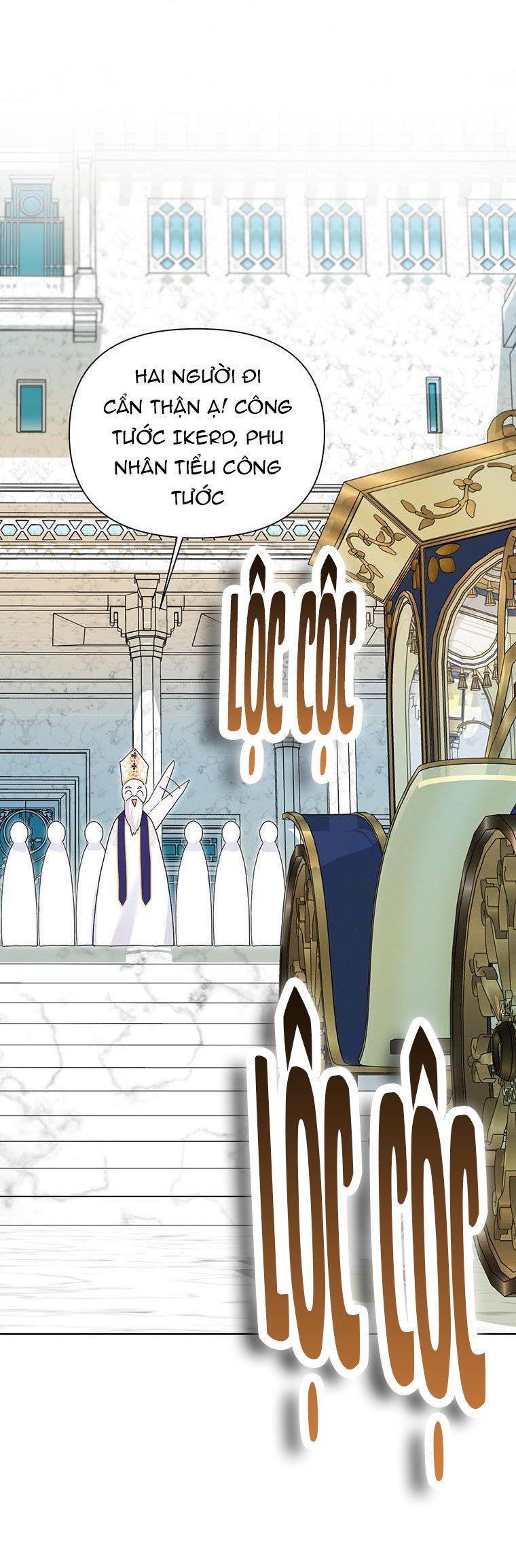 đọc truyện Trở Thành Con Dâu Của Kẻ Phản Diện Vì Thời Gian Có Hạn Chương 31.5 ảnh 16 tại Thiên Thai Truyện