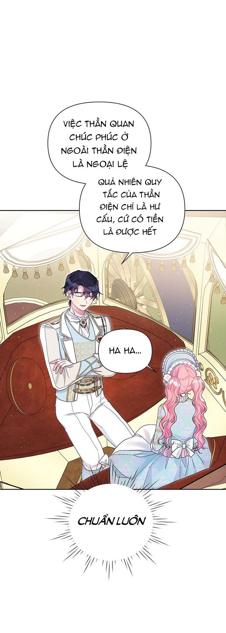 đọc truyện Trở Thành Con Dâu Của Kẻ Phản Diện Vì Thời Gian Có Hạn Chương 31.5 ảnh 17 tại Thiên Thai Truyện