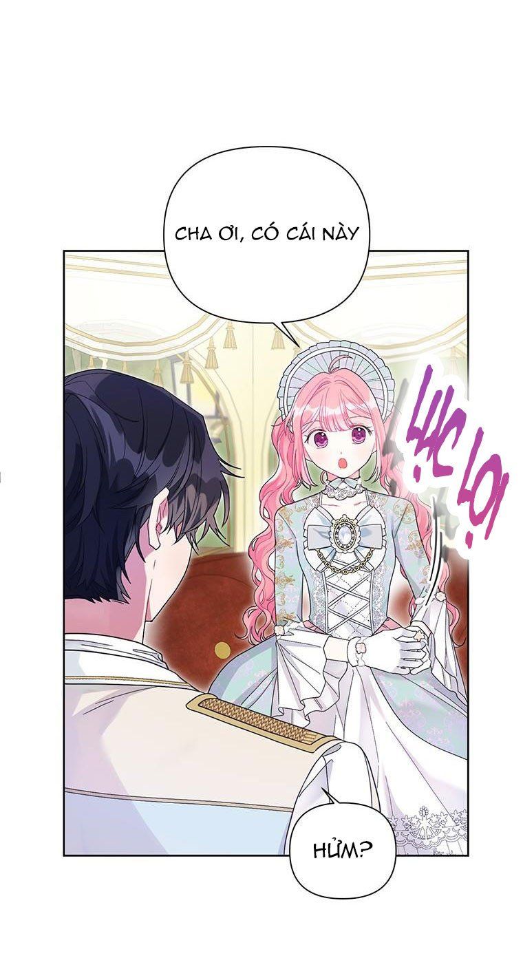 đọc truyện Trở Thành Con Dâu Của Kẻ Phản Diện Vì Thời Gian Có Hạn Chương 31.5 ảnh 18 tại Thiên Thai Truyện