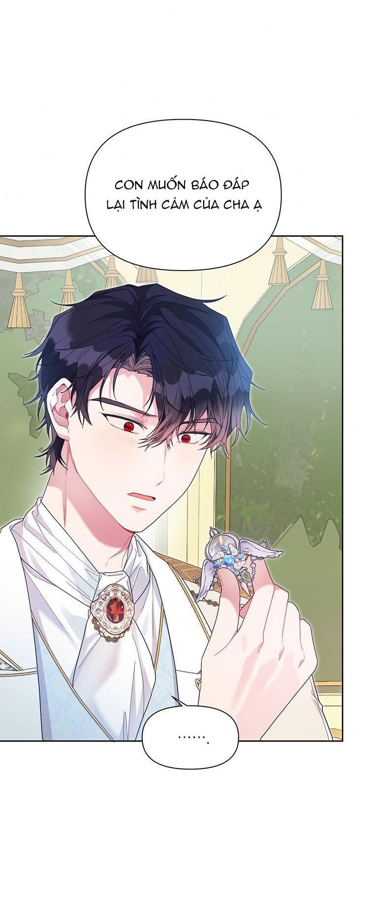 đọc truyện Trở Thành Con Dâu Của Kẻ Phản Diện Vì Thời Gian Có Hạn Chương 31.5 ảnh 22 tại Thiên Thai Truyện