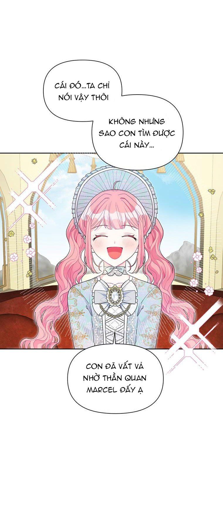 đọc truyện Trở Thành Con Dâu Của Kẻ Phản Diện Vì Thời Gian Có Hạn Chương 31.5 ảnh 23 tại Thiên Thai Truyện