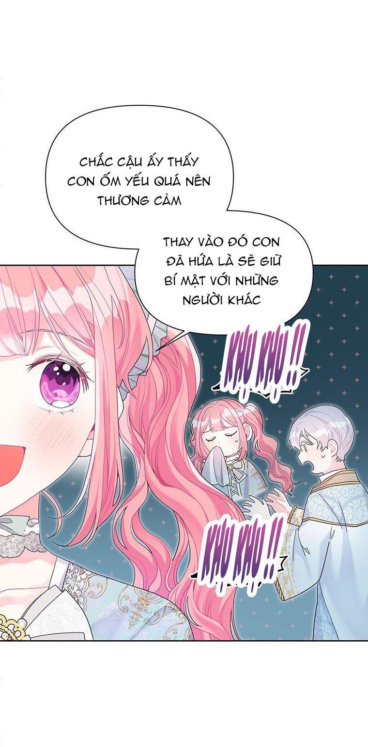 đọc truyện Trở Thành Con Dâu Của Kẻ Phản Diện Vì Thời Gian Có Hạn Chương 31.5 ảnh 24 tại Thiên Thai Truyện