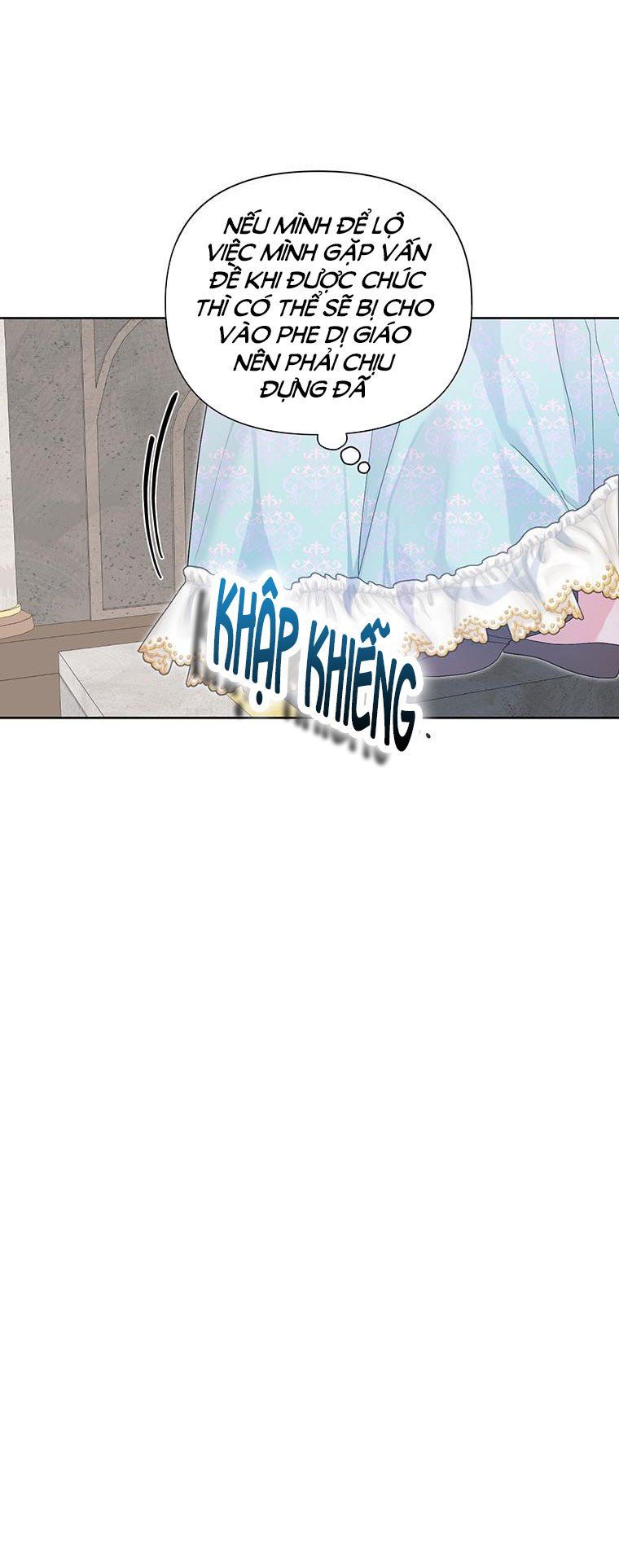 đọc truyện Trở Thành Con Dâu Của Kẻ Phản Diện Vì Thời Gian Có Hạn Chương 31.5 ảnh 7 tại Thiên Thai Truyện