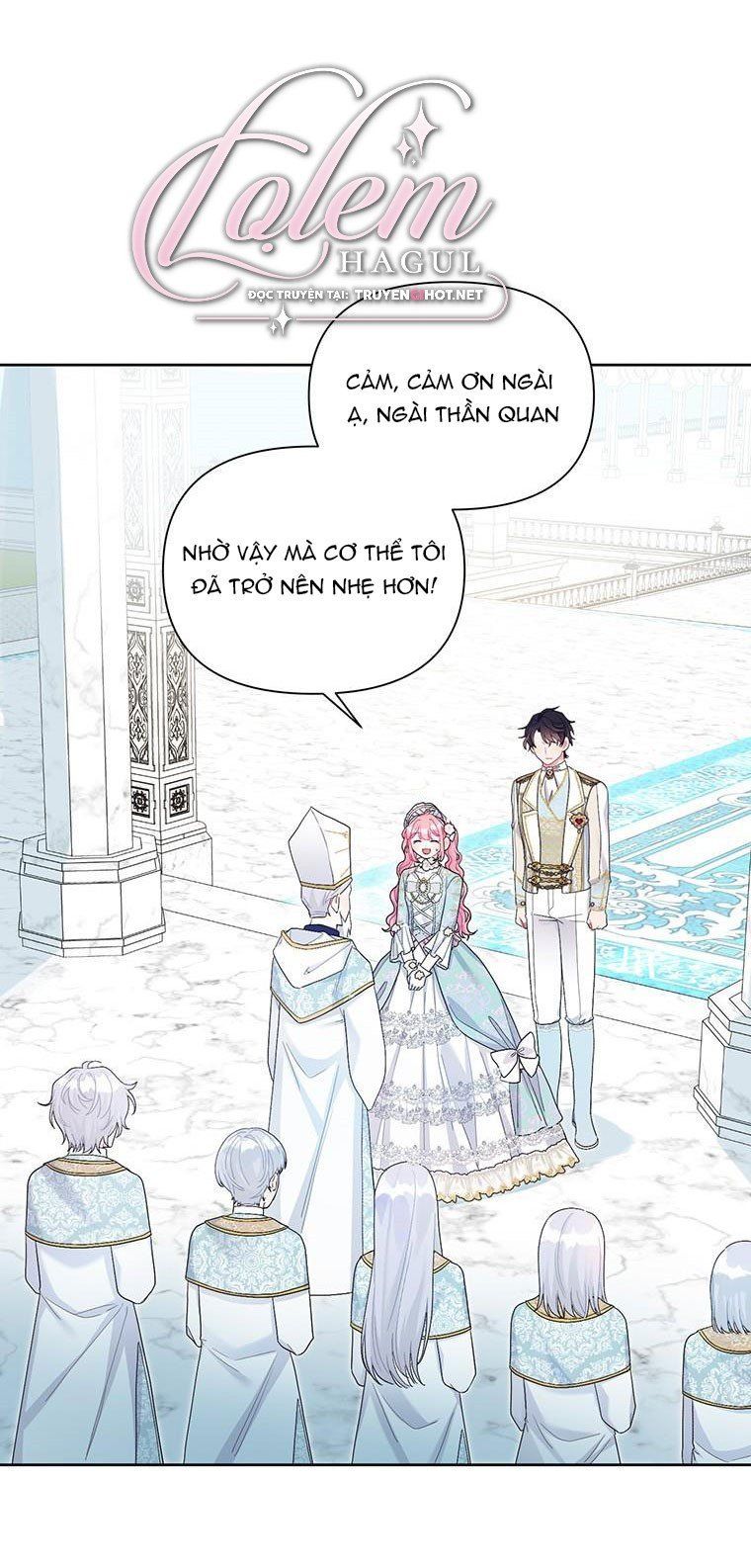 đọc truyện Trở Thành Con Dâu Của Kẻ Phản Diện Vì Thời Gian Có Hạn Chương 31.5 ảnh 8 tại Thiên Thai Truyện