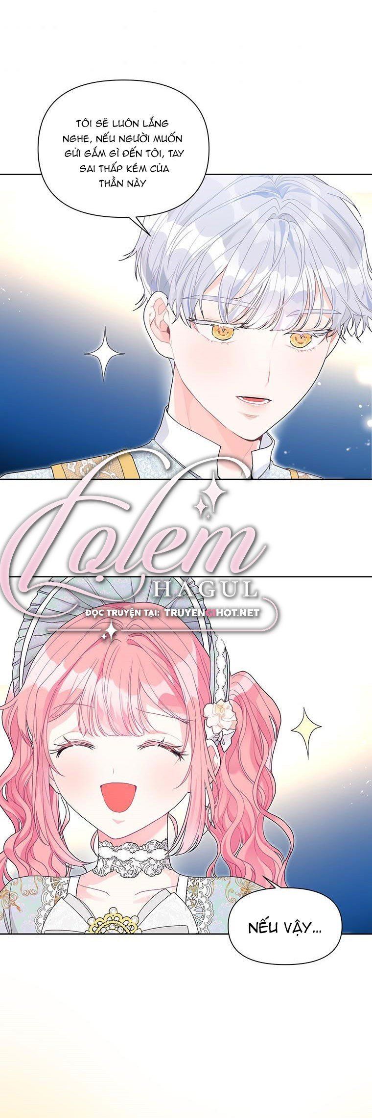 đọc truyện Trở Thành Con Dâu Của Kẻ Phản Diện Vì Thời Gian Có Hạn Chương 31.5 ảnh 10 tại Thiên Thai Truyện