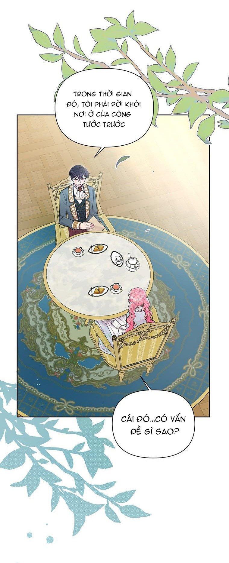 đọc truyện Trở Thành Con Dâu Của Kẻ Phản Diện Vì Thời Gian Có Hạn Chương 32.5 ảnh 12 tại Thiên Thai Truyện