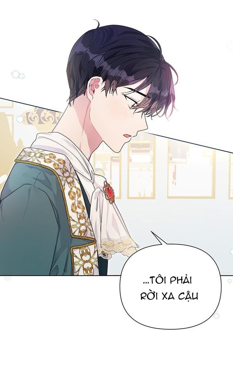 đọc truyện Trở Thành Con Dâu Của Kẻ Phản Diện Vì Thời Gian Có Hạn Chương 32.5 ảnh 15 tại Thiên Thai Truyện