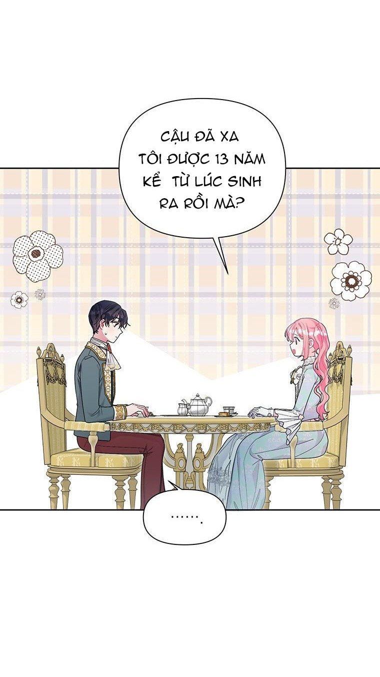 đọc truyện Trở Thành Con Dâu Của Kẻ Phản Diện Vì Thời Gian Có Hạn Chương 32.5 ảnh 17 tại Thiên Thai Truyện