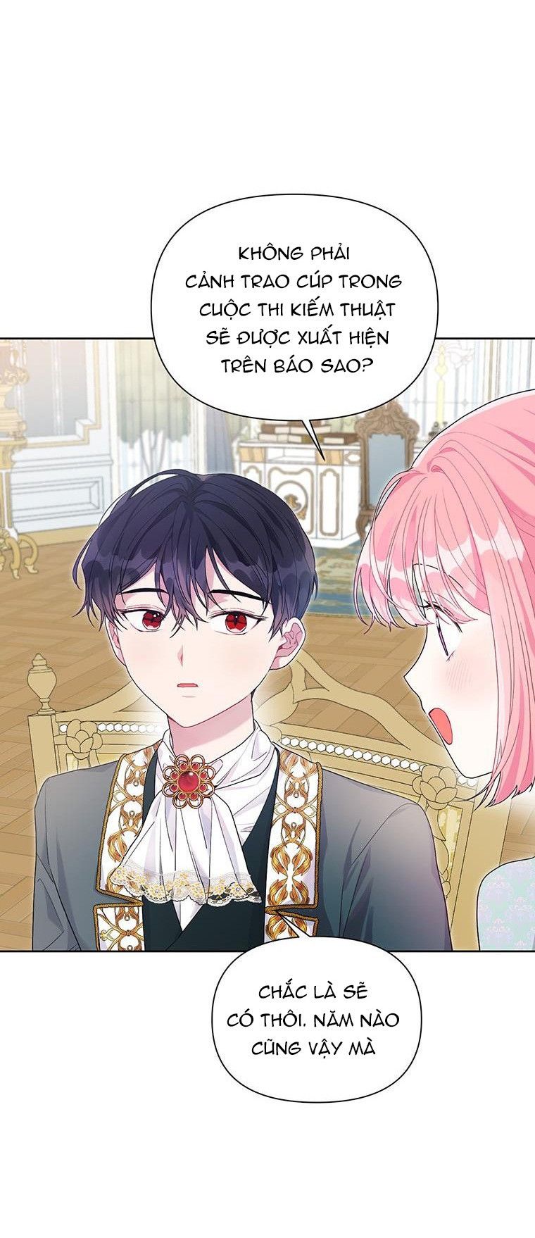 đọc truyện Trở Thành Con Dâu Của Kẻ Phản Diện Vì Thời Gian Có Hạn Chương 32.5 ảnh 22 tại Thiên Thai Truyện