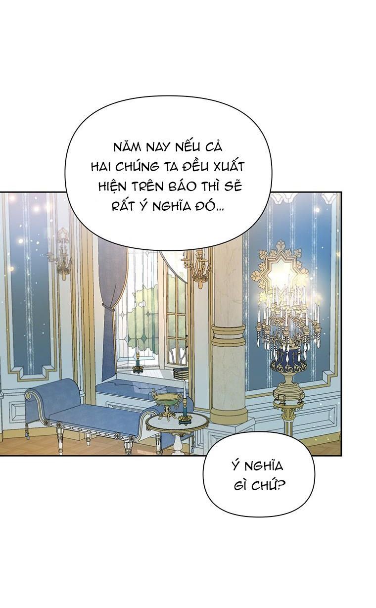 đọc truyện Trở Thành Con Dâu Của Kẻ Phản Diện Vì Thời Gian Có Hạn Chương 32.5 ảnh 23 tại Thiên Thai Truyện