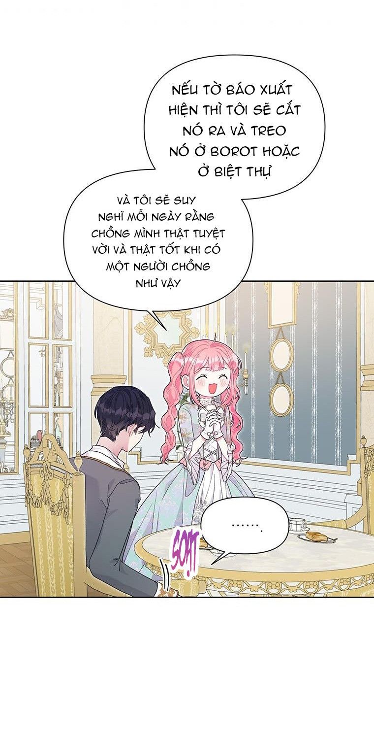 đọc truyện Trở Thành Con Dâu Của Kẻ Phản Diện Vì Thời Gian Có Hạn Chương 32.5 ảnh 26 tại Thiên Thai Truyện