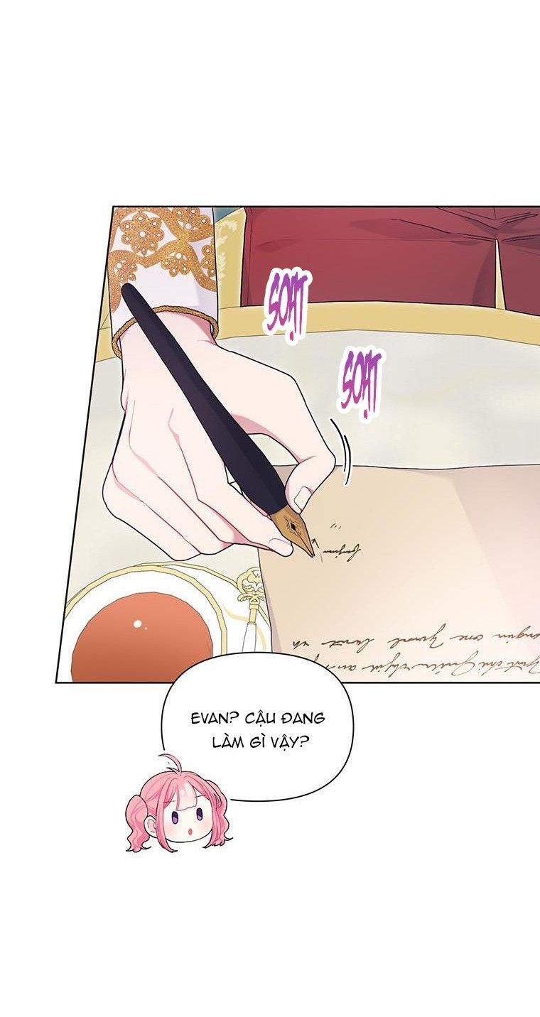 đọc truyện Trở Thành Con Dâu Của Kẻ Phản Diện Vì Thời Gian Có Hạn Chương 32.5 ảnh 27 tại Thiên Thai Truyện