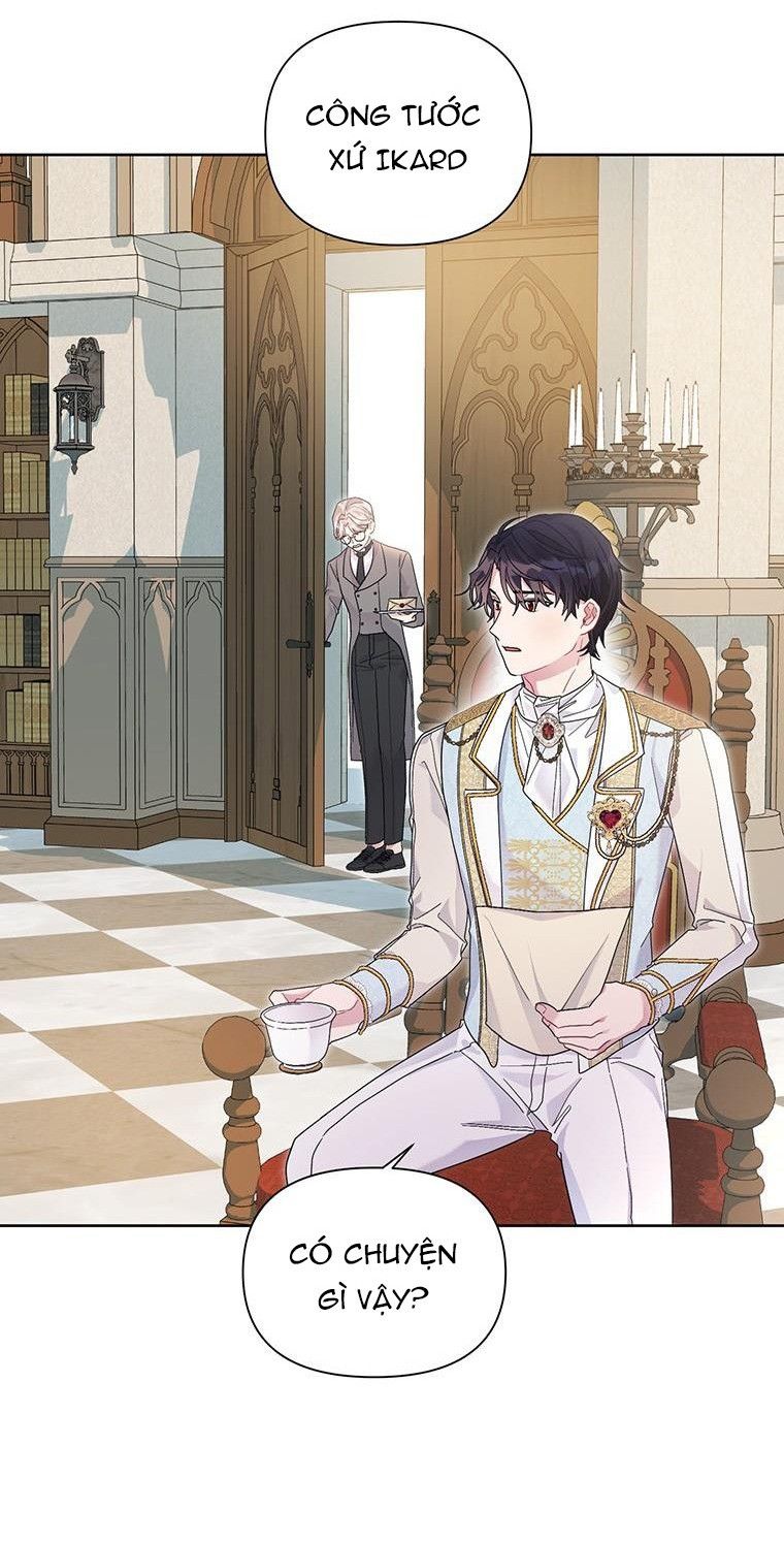 đọc truyện Trở Thành Con Dâu Của Kẻ Phản Diện Vì Thời Gian Có Hạn Chương 32.5 ảnh 32 tại Thiên Thai Truyện