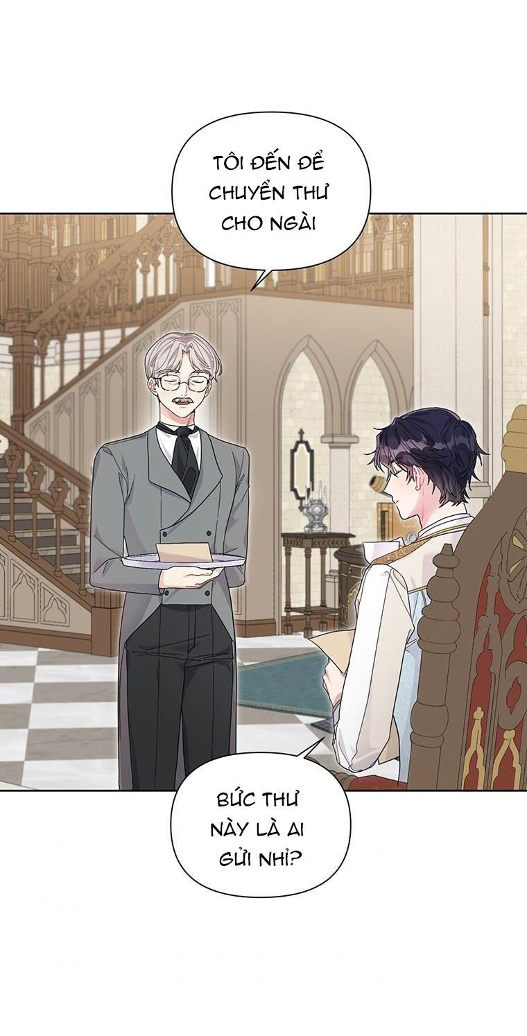 đọc truyện Trở Thành Con Dâu Của Kẻ Phản Diện Vì Thời Gian Có Hạn Chương 32.5 ảnh 33 tại Thiên Thai Truyện