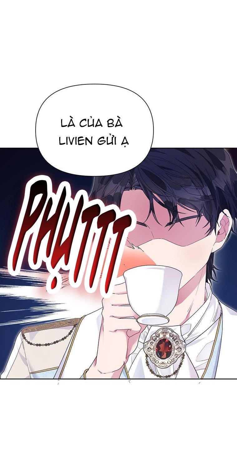 đọc truyện Trở Thành Con Dâu Của Kẻ Phản Diện Vì Thời Gian Có Hạn Chương 32.5 ảnh 35 tại Thiên Thai Truyện