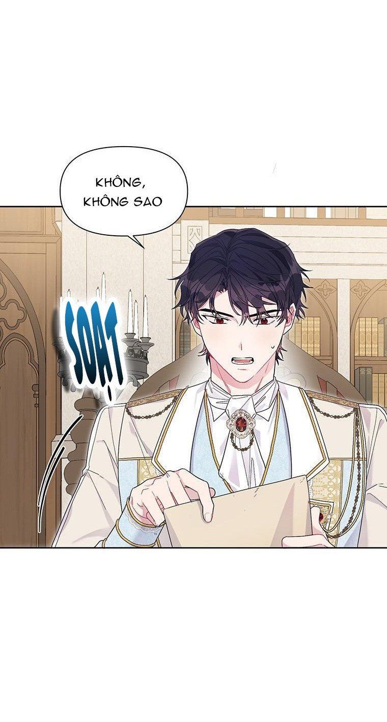 đọc truyện Trở Thành Con Dâu Của Kẻ Phản Diện Vì Thời Gian Có Hạn Chương 32.5 ảnh 37 tại Thiên Thai Truyện