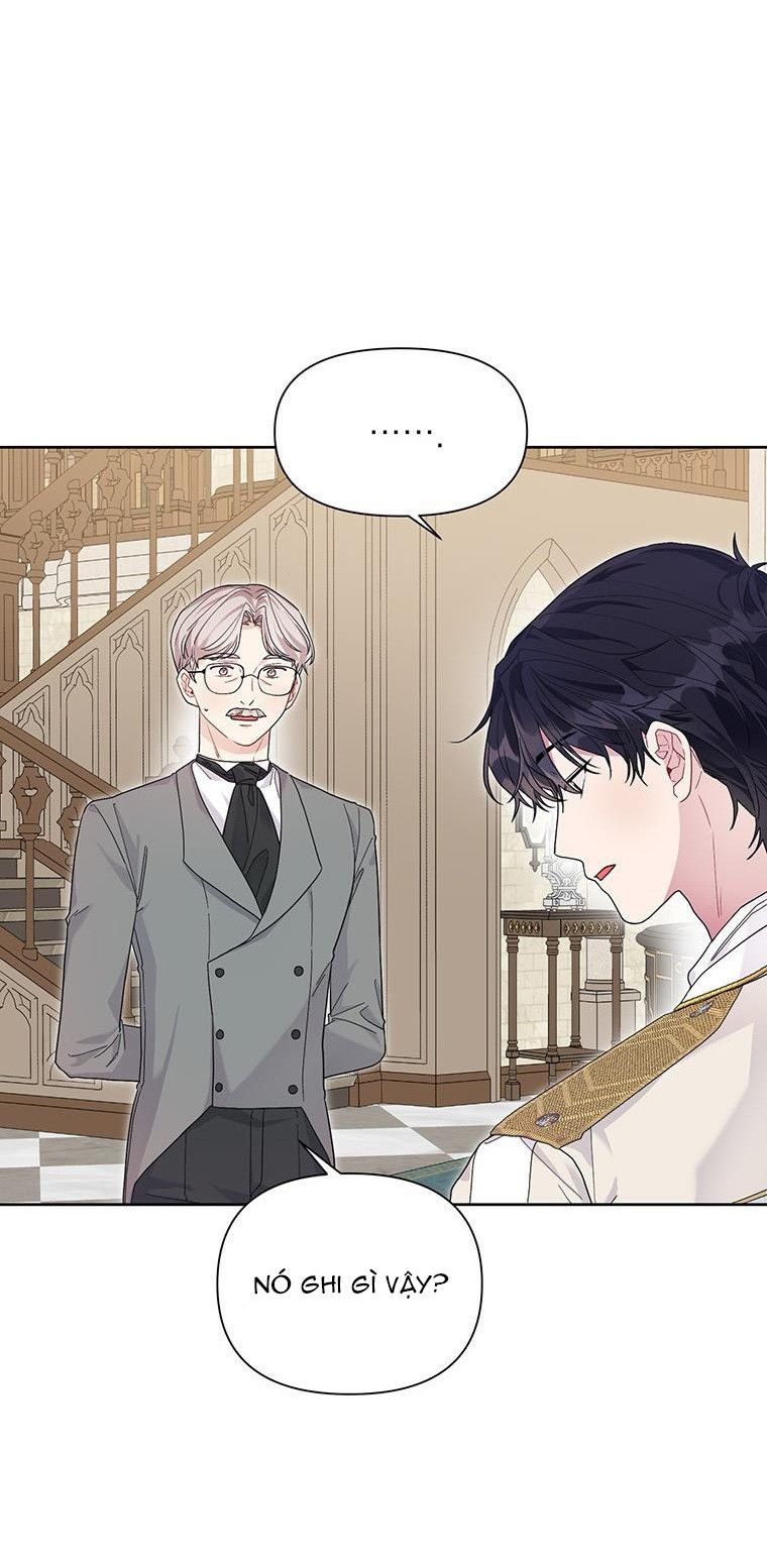 đọc truyện Trở Thành Con Dâu Của Kẻ Phản Diện Vì Thời Gian Có Hạn Chương 32.5 ảnh 38 tại Thiên Thai Truyện