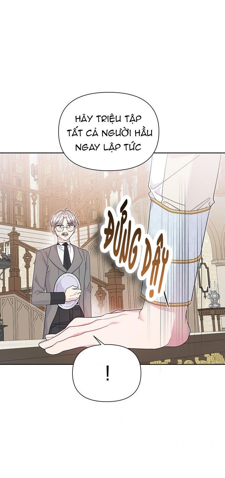 đọc truyện Trở Thành Con Dâu Của Kẻ Phản Diện Vì Thời Gian Có Hạn Chương 32.5 ảnh 40 tại Thiên Thai Truyện