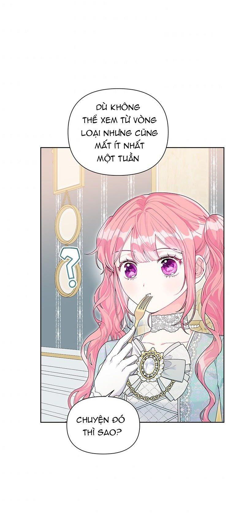 đọc truyện Trở Thành Con Dâu Của Kẻ Phản Diện Vì Thời Gian Có Hạn Chương 32.5 ảnh 9 tại Thiên Thai Truyện