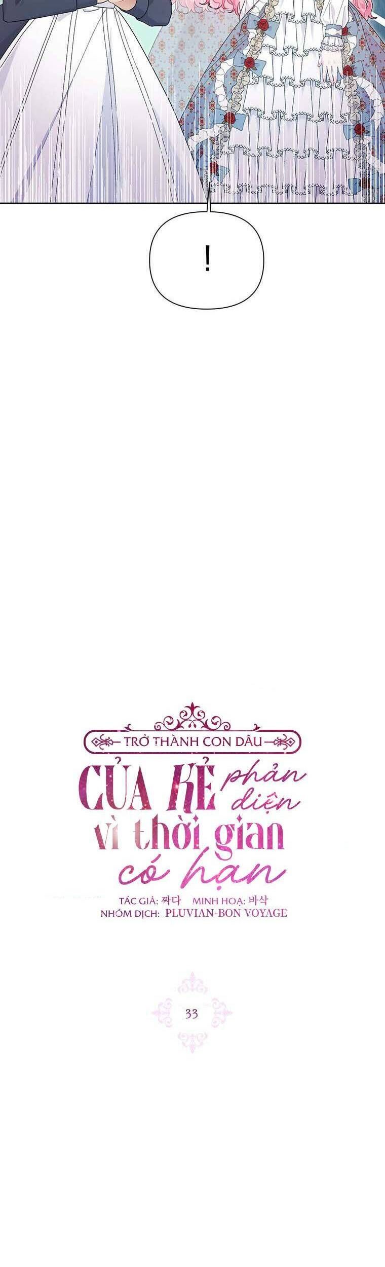 đọc truyện Trở Thành Con Dâu Của Kẻ Phản Diện Vì Thời Gian Có Hạn Chương 33 ảnh 8 tại Giả Dược